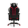 Karrige gaming Diablo Chairs X-RAY L, ergonomike, e zezë me të kuqe