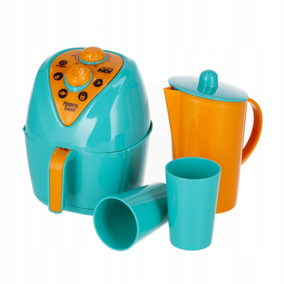 Set kuzhine për kalamoj Mega Creative Zest Kitchen MC WB 12, 50x34x13 cm, me ngjyra nga të gjitha