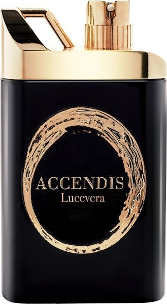 Eau de Parfum Accendis Lucevera, 100ml