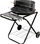 Skarë Master Grill & Party MG925, 40 cm x 40 cm, i zi