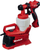 Pistoletë boje Einhell TC-SY 600 S, 600W, depozitë 800ml