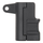 Adapter zgjerues DJI Osmo Pocket 3, me cold shoe, montim për action camera, i zi