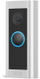 Електронско видео ѕвонче Ring Battery Video Doorbell Pro, Wi-Fi, со батерија, мат никел