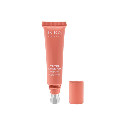 Serum për buzë INIKA Organic, 10 ml