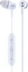 Kufje in ear Schwaiger KH710BTW512, Bluetooth, Micro USB, të bardha