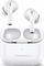 Kufje TWS Forcell Master PRO, Bluetooth 5.3, ANC, të bardha