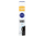 Deodorant-sprej Nivea Black & White Pure 200 ml