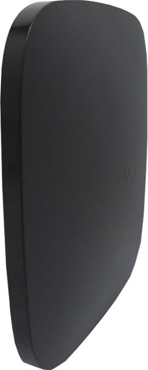 Центар за аларм Ајакс Хаб 2 4G, втора генерација, LTE, бел