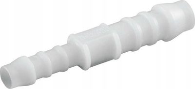 Reduktor zorresh GARDENA 07321-20, PVC, 8 mm në 6 mm, i bardhë