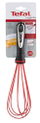 Rrallëse dyanshme Tefal Ingenio, 2 në 1, me enë, inox