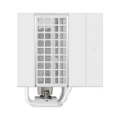 Ftohës procesori DeepCool Assassin VC Elite WH, ajror, 120/140mm, i bardhë
