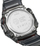 Orë për meshkuj Casio G-Shock GA-B001G-1AER, e zezë/kuqe