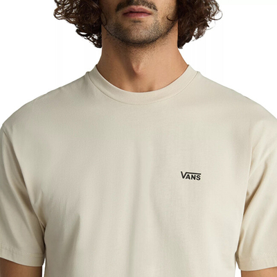 Maicë për meshkuj Vans, bezhë