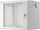 Kabinet i montuar në mur Lanberg, 19" 9U (WF01-6409-10S)