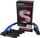 Kabllo ndezjeje Powertec Sport, set për SEAT Leon Audi A3 VW Golf IV Bora 1.8L 96+, të kuqe