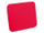 Mousepad Rotronic Secomp, anti-statik, i kuq