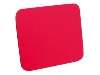 Mousepad Rotronic Secomp, anti-statik, i kuq