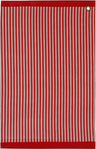 Peshqirë kuzhine Atmosphera Poulette, pambuk, 45 x 70 cm, set 2 copë