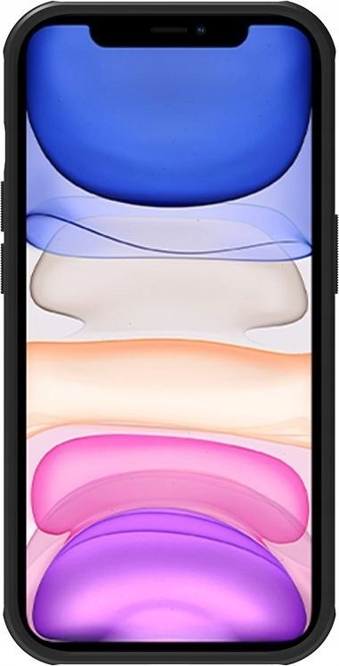 Futrollë Nillkin Super Frosted Shield Pro për iPhone 14 Pro, mbrojtëse, e zezë