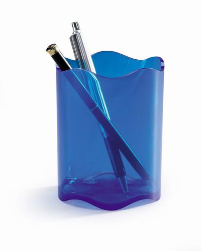 Mbajtëse për stilolapsa Durable (1701235540), e kaltër
