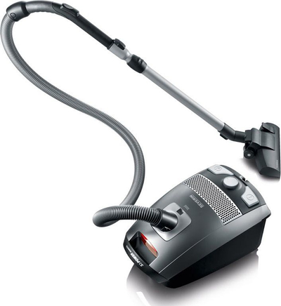 Thithëse elektrike Severin BC 7045, 750 W, 3 l, 72 dB, e hirtë
