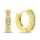 Vathё Brilio Silver EA775Y