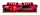 Modul memorie G.Skill RipjawsX, 16GB, DDR3, 1333 MHz