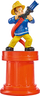 Spërkatës kopshti Simba Fireman Sam