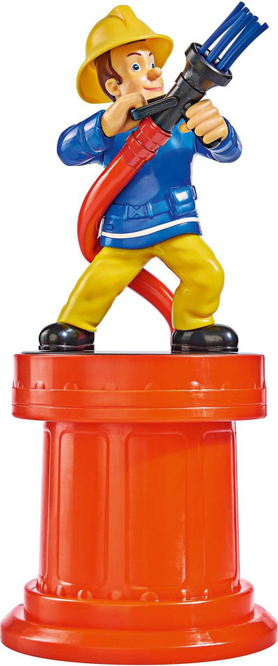 Spërkatës kopshti Simba Fireman Sam