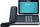 Telefon IP Yealink MP58 Teams, ekran me prekje, Bluetooth dhe Wi-Fi, i zi