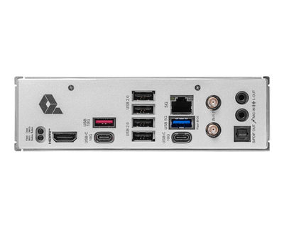 Pllakë amë MSI PRO B850-P WIFI, ATX, DDR5, AMD AM5