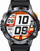 Smartwatch Gravity GT22 1, monitorim aktiviteti, njoftime telefoni, i zi