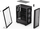 Kasë Endorfy Ventum 200 ARGB, Midi Tower