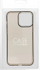 Futrollë Pearl Case për Samsung Galaxy A05, TPU i butë, mbron nga goditjet, e zezë