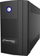UPS PowerWalker Basic VI 1000 SB, 1 KVA 600 W, 3 dalje AC, i zi