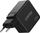 Karikues Unitek P1117B, 65W GaN, 1x USB A 2x USB C, i zi
