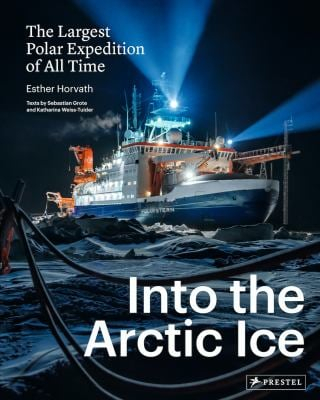 Arctic Drift - Esther Horvath