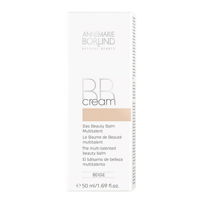 Krem BB Annemarie Borlind, Beige, 50 ml