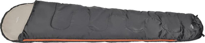 Çantë fjetje Redcliffs Mummy XXL, 230x80/50cm, gri