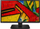 Monitor LG 24BK450H-B, 23.8", Full HD, i zi