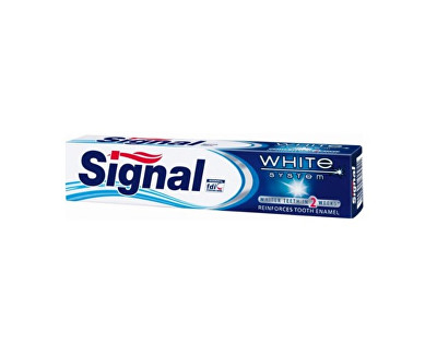 Pastë dhëmbësh Signal 125 ml