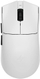 Безжичен гејминг глушец ATK Blazing Sky X1 V2, 54g, сензор PAW3950Ultra, црн