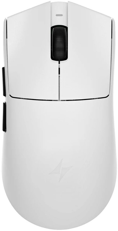 Безжичен гејминг глушец ATK Blazing Sky X1 V2, 54g, сензор PAW3950Ultra, црн