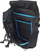 Çantë shpine për laptop Canyon CNS-BPA5B1, 15.6", material i papërshkueshëm nga uji, e zezë