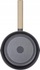Tigan për skuqje Lamart LT1216 Poele, 24 cm, veshje jo-ngjitëse, bezhë