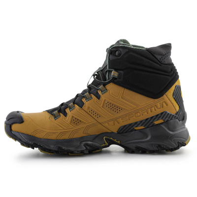 Планинарски обувки La Sportiva Ultra Raptor II M 34J732726, ѓон FriXion, за мажи