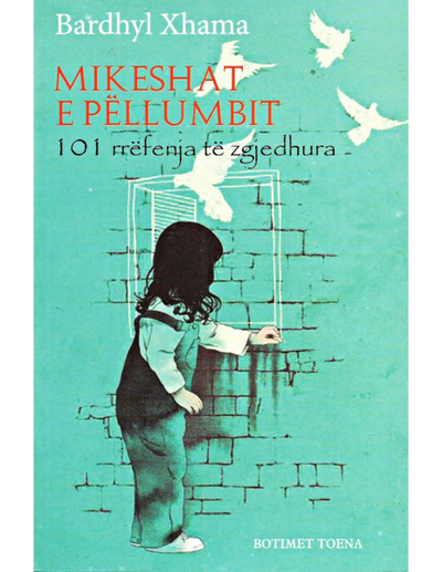 Mikeshat E Pellumbit - Bardhyl Xhama