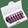 Serum lëkure Babor Ampoule Concentrates, 7 x 2 ml