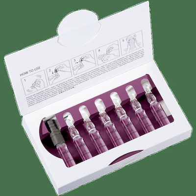 Serum lëkure Babor Ampoule Concentrates, 7 x 2 ml