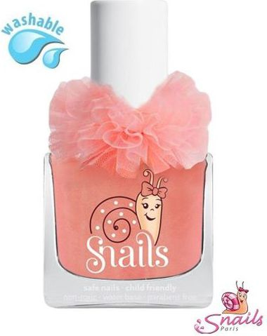 Лак за нокти Snails Ballerine, 10.5 мл